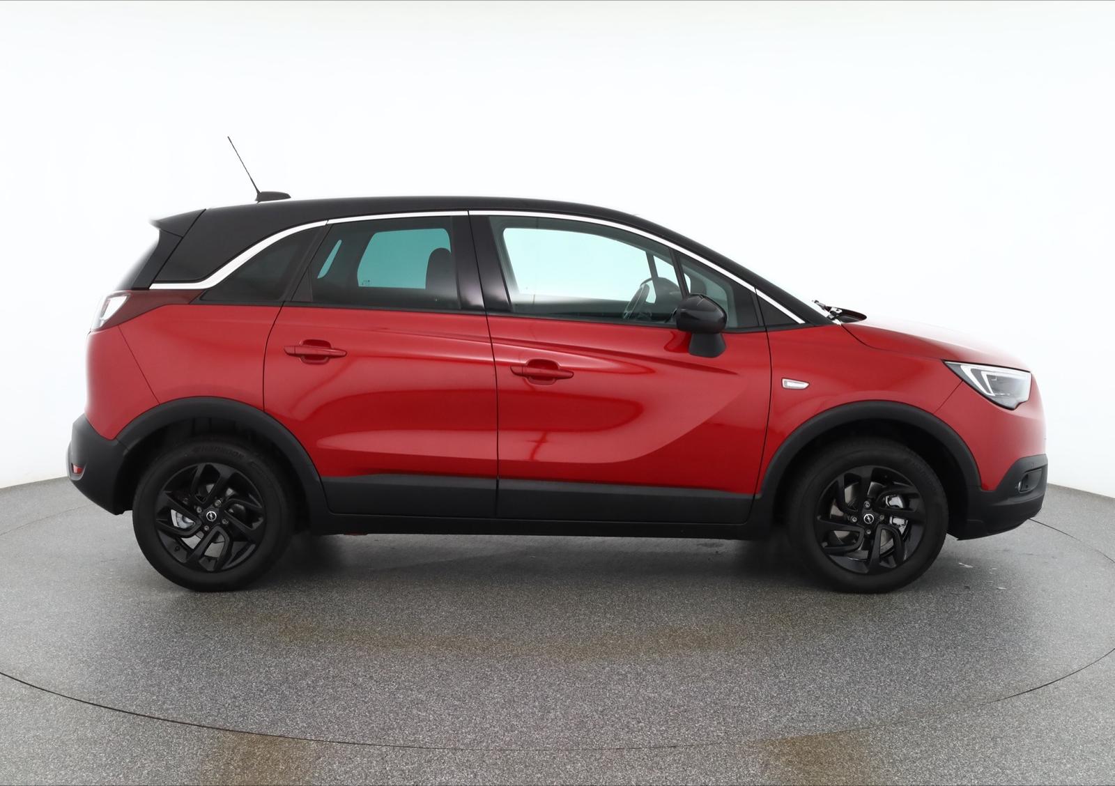 Opel Crossland X 1.2 Turbo Innovation LED Navi Kamera, миниатюра 6