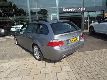 BMW 530 - 4