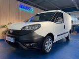 Fiat Doblo Doblò SX Kasten 1.4 (AMAN®) - Fiat Doblo Sx mit Benzin-Antrieb