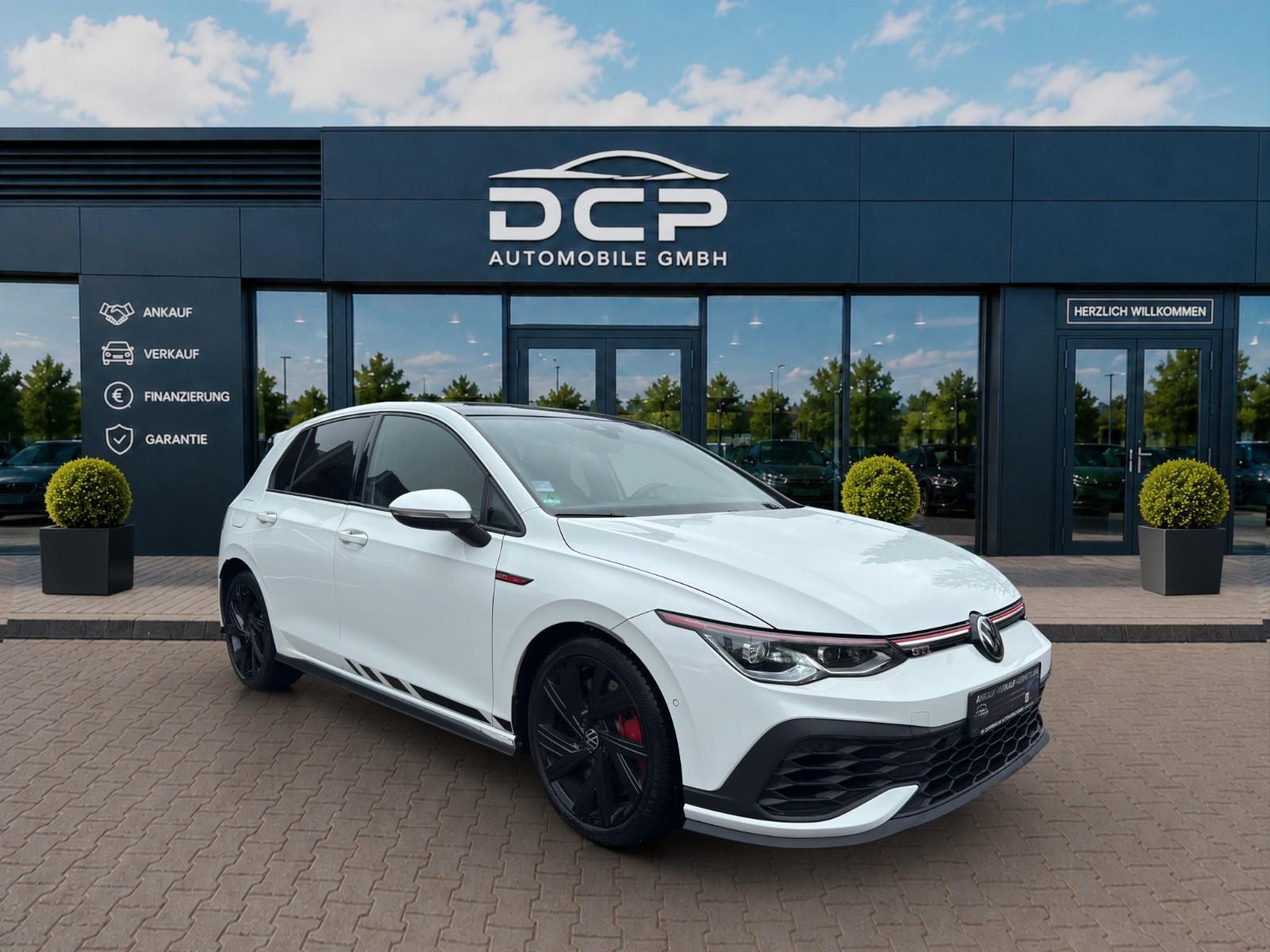 Volkswagen Golf VIII GTI Clubsport,Panorama,Matrix,Headup, миниатюра 9