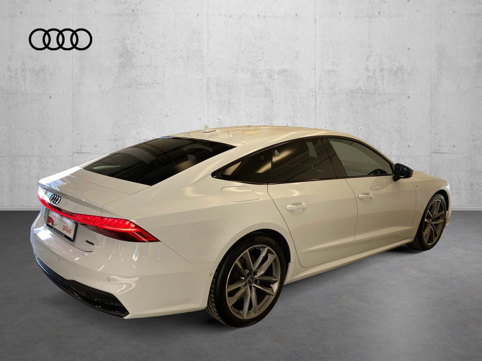 Audi A7 - Bild 4