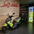 Kymco SUPER 8 R 50I neues 2022 Modell !