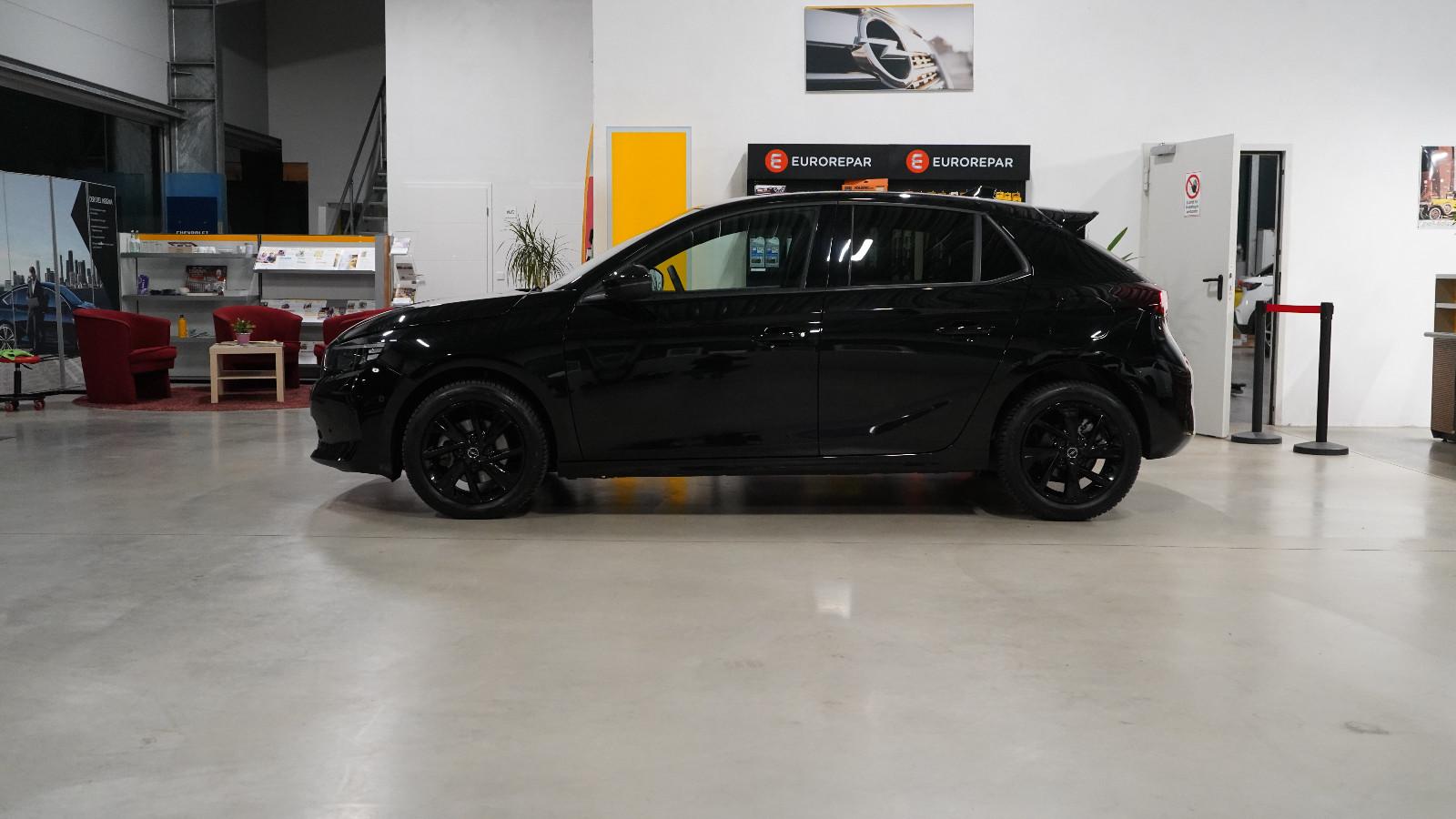 Opel Corsa F GS Hybrid DSG - ACC/Matrix LED/Kamera