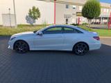Mercedes-Benz E 350 d Sport Edition Autom. Sport Edition - Mercedes-Benz E 350: Sport