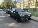Hyundai IX35 1.6 - Hyundai ix35 Gebrauchtwagen in Duisburg