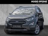 Ford EcoSport 1.0 EcoBoost Titanium Start/Stopp (EURO - gebrauchte Ford EcoSport aus dem Jahr 2022
