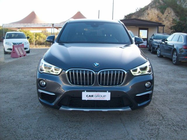 BMW X1 SDrive 18d xLine CV.150