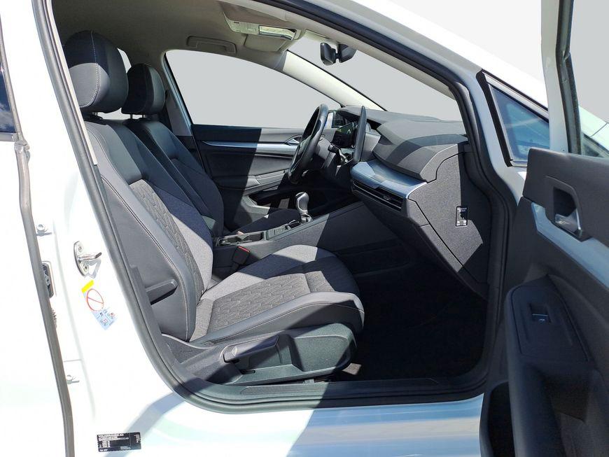 Volkswagen Golf Variant 1.5 TSI OPF Goal ACC * SHZ * DAB+, миниатюра 13