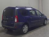 Dacia Logan 1.6 Laureate Ahk - gebrauchte Dacia Logan aus dem Jahr 2008