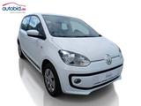 Volkswagen up! club up! - Gebrauchtwagen in Stuttgart bis 10.000 Euro