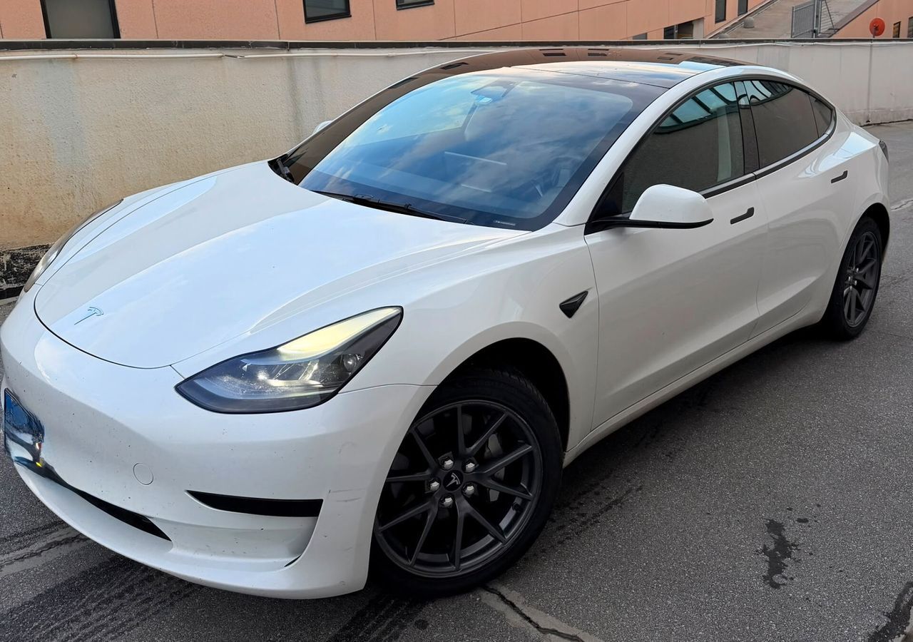 Other Tesla Model 3 RWD imagem 3