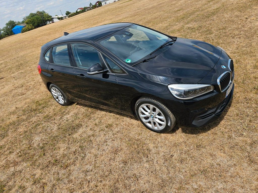 Image of BMW 225 Active Tourer