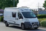 Knaus Weinsberg CaraBus Markise/Herd/Kühlschrank/WC - Offers matching your search criteria