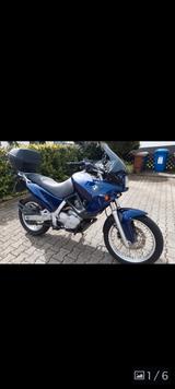 BMW F 650 - BMW 1995 F 650