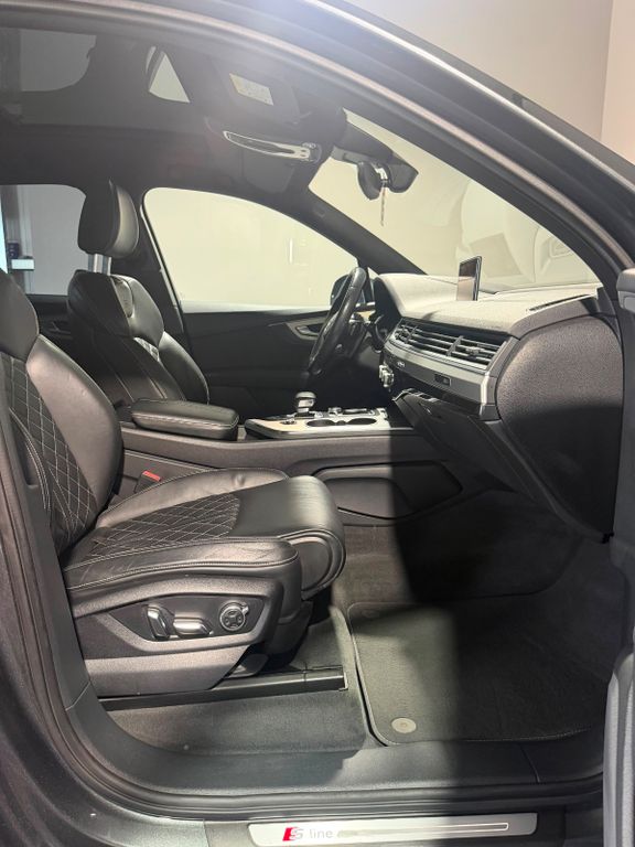 Audi Q7 - Bild 16