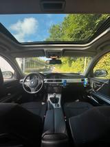 BMW e90 316d Top Ausstattung - Verkauf/Tausch - BMW 316 in Dortmund