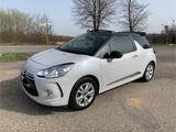 Citroën DS3 PureTech/Navi/Cabrio/Garantie Möglich - Citroën DS3 mit Panoramadach