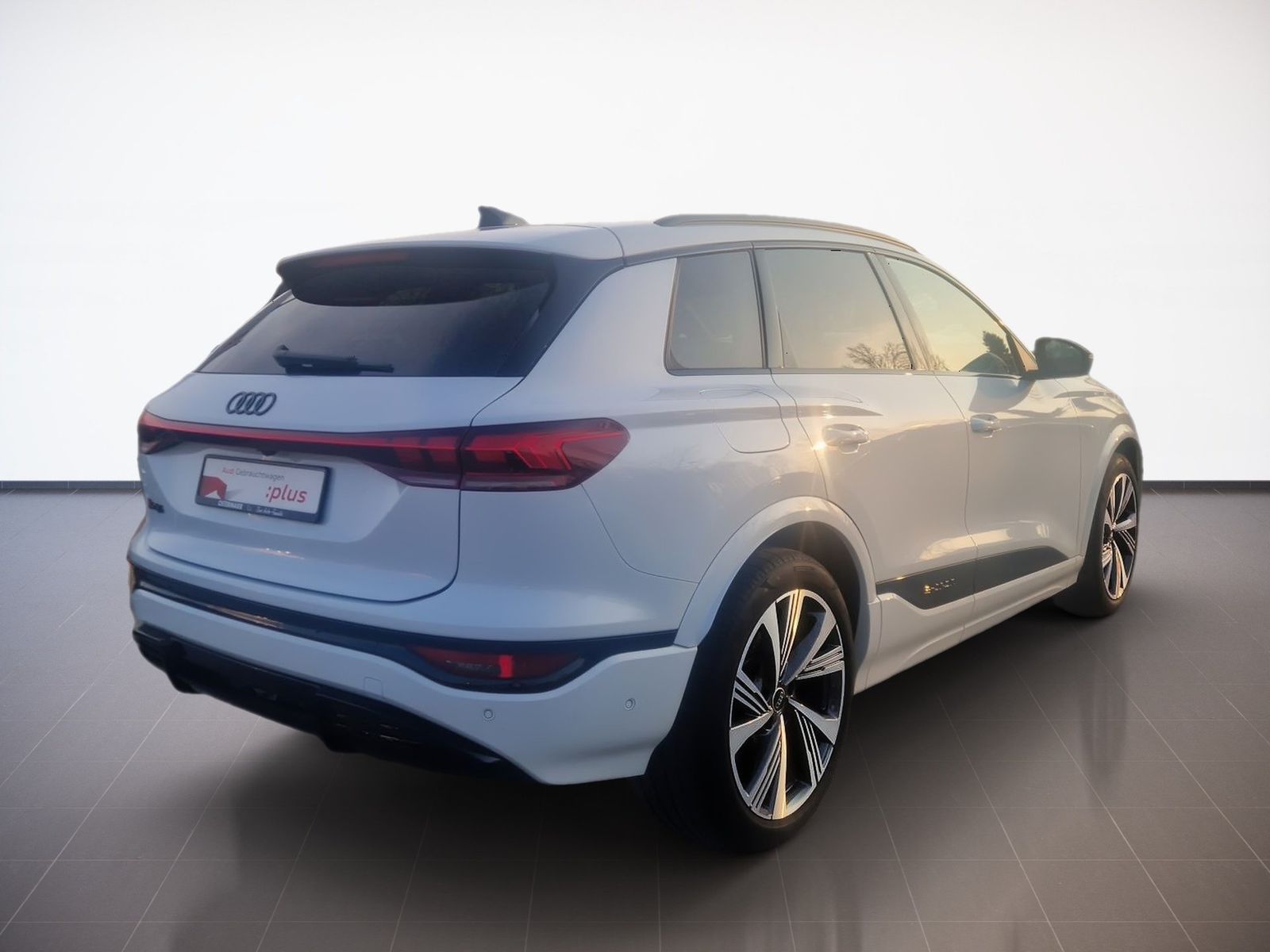 Audi SQ6 e-tron - Bild 4