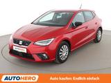 Seat Ibiza 1.5 TSI ACT FR*NAVI*LED*ACC*PDC*SHZ*KLIMA* - gebrauchte Seat Kleinwagen