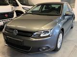 Volkswagen Jetta VI Life 2.0TDI /Automatik/AhK. - Volkswagen Jetta mit Diesel-Antrieb: Automatik