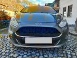 Ford Fiesta 1,0 EcoBoost 74kW Cool & Connect Cool... - Ford Fiesta: 7