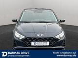 Hyundai i20 Trend Turbo DCT Komfort & Licht Paket Navi - Hyundai i20 in Bonn