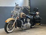 Harley-Davidson Heritage Softail Classic FLSTC 103 Super Zustand - Offers