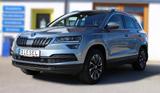 Skoda Karoq 2.0 TDI Drive 125 4x4 (EURO 6d-TEMP) 