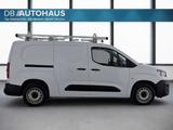 Peugeot Partner Kasten Premium 1.5 BlueHDI L2 Sortimo - Peugeot Partner: Premium