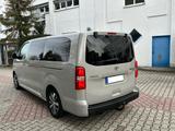Toyota Proace (Verso) Lang L2 7-Sitze Executive Voll  - Toyota: 7 Sitzer
