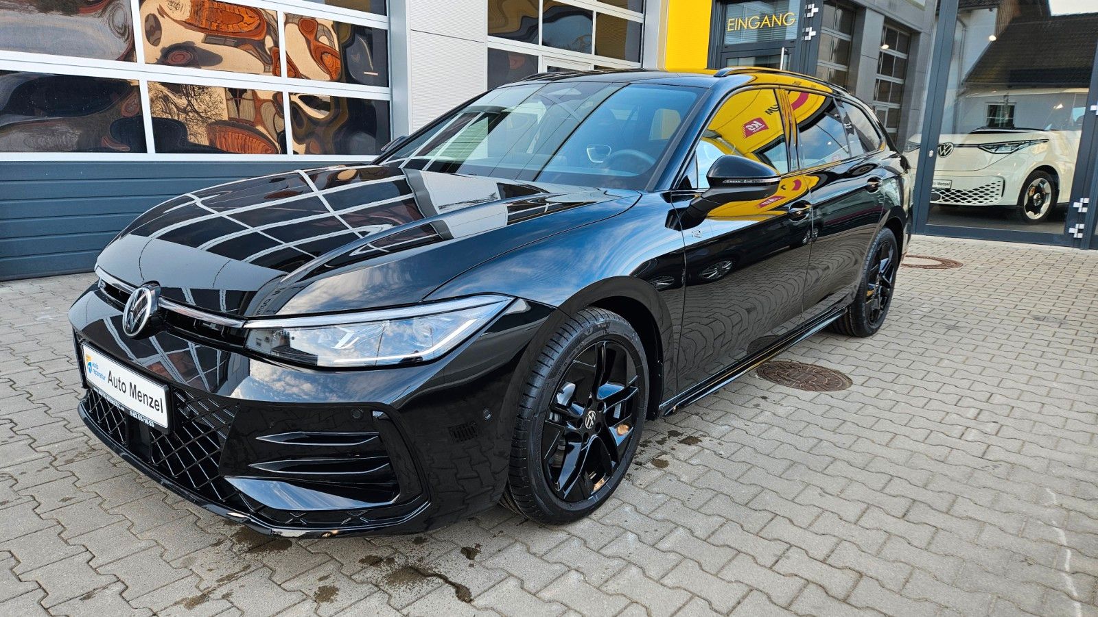 Volkswagen Passat Variant - Bild 2