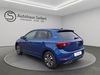 Volkswagen Polo - Vorschau Bild 4