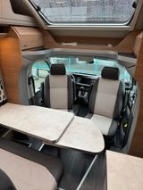 Knaus KNAUS TOURER VAN 500 MQ VANSATION  - Knaus Augsburg