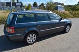 Volkswagen Passat Variant 2.5 V6 TDI Comfortline Navi AHK - gebrauchte VW Passat Variant aus dem Jahr 2003