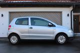 Volkswagen Fox 1.4 - Super Zustand! - Volkswagen Fox: 1.4