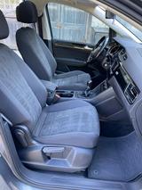 Volkswagen Touran 2.0 TDI SCR Comfortline Comfortline - Volkswagen Touran: 2.0