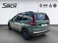 Dacia Jogger - Vorschau Bild 3