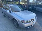 Nissan Almera 1.5 Visia - Nissan Almera: 1.5