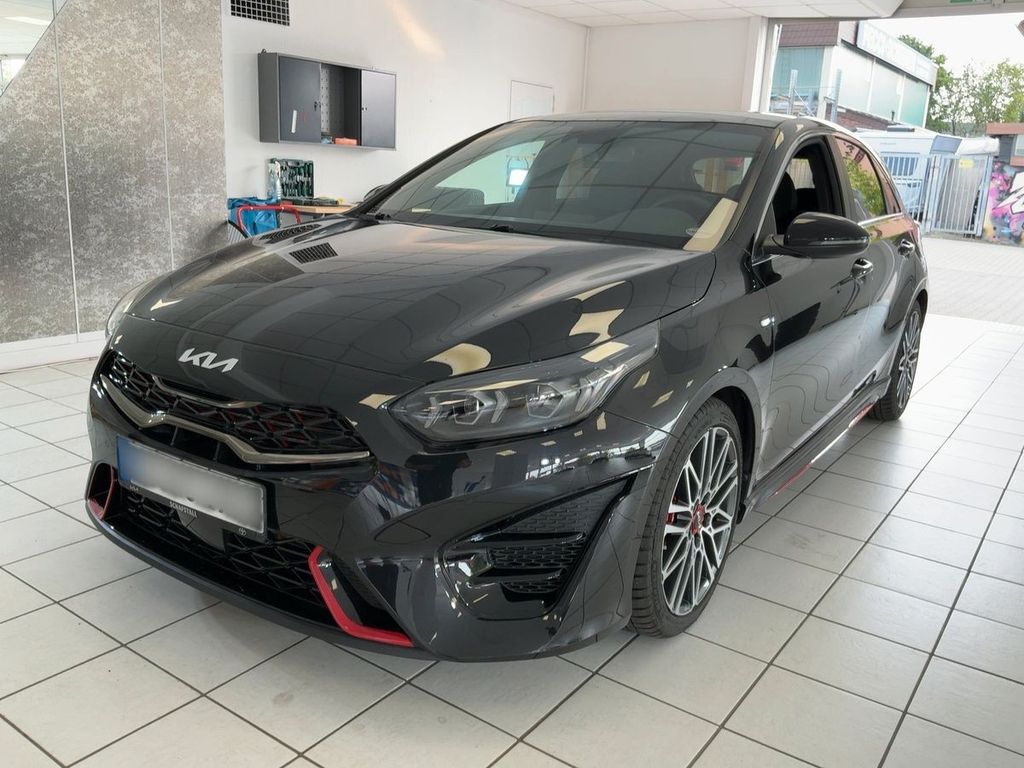 Image of Kia cee'd / Ceed