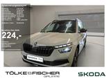 Skoda Kamiq 1.5 TSI Monte Carlo Pano ACC AUT Kam. Navi - Skoda Kamiq Gebrauchtwagen in Düsseldorf