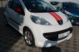Peugeot 107 Filou Street Racing Klima WR/SR-ALU SH... - Peugeot 107 Street-Racing