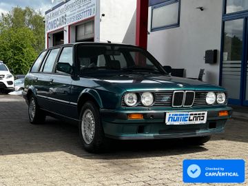 BMW 318 - 2