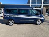Ford Transit Custom 9 Sitzer Tagfahrlicht Radio PDC V - Ford Transit: Radio