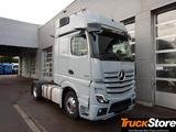 Mercedes-Benz Actros 1848 LS ACC-Abstand Lane-Assist MirrorCam - Angebote