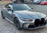 BMW M4 Competition M xDrive Cabrio M4 Competition - gebrauchte BMW M4 aus dem Jahr 2023