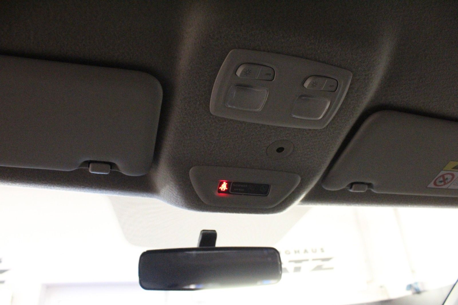 Fahrzeugabbildung Dacia Duster Blue TCe 150Prestige*4x4 Allrad