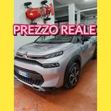 Citroën Citroen C3 Aircross 1.2 YOU 110cv - Citroën C3 Aircross YOU mit Benzin-Antrieb