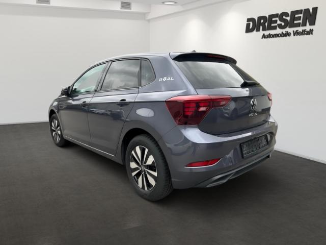 Volkswagen Polo VI Goal Allwetter LED Apple CarPlay Android, миниатюра 5