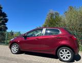 Mazda 2  1.3 MZR 55kW TÜV/AU/NEU 2.Hand - Mazda 2 in Mannheim