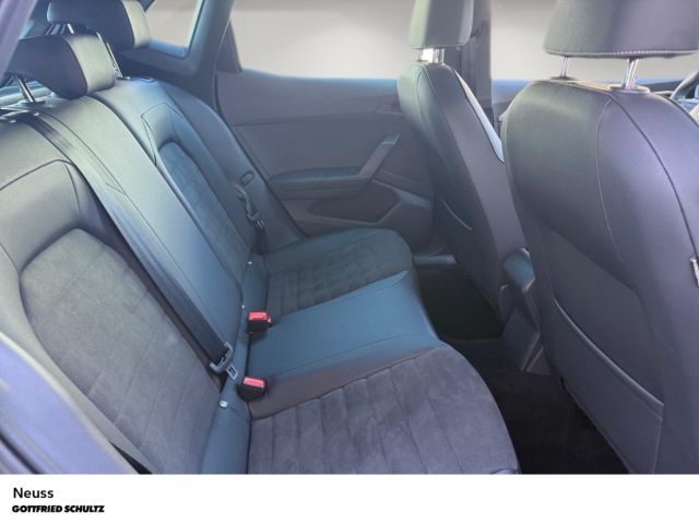Seat Ibiza - Bild 7
